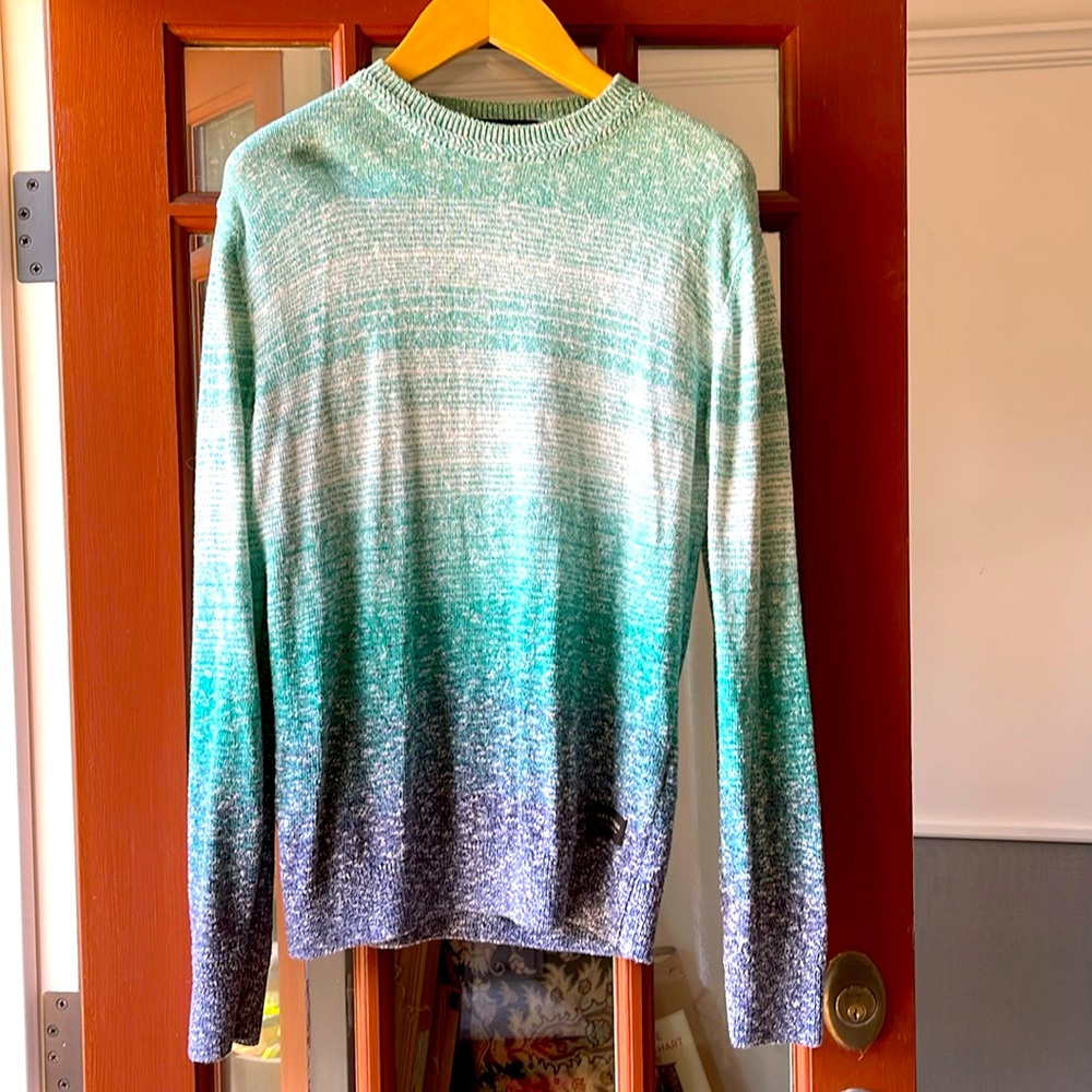 Scotch & soda crewneck sweater